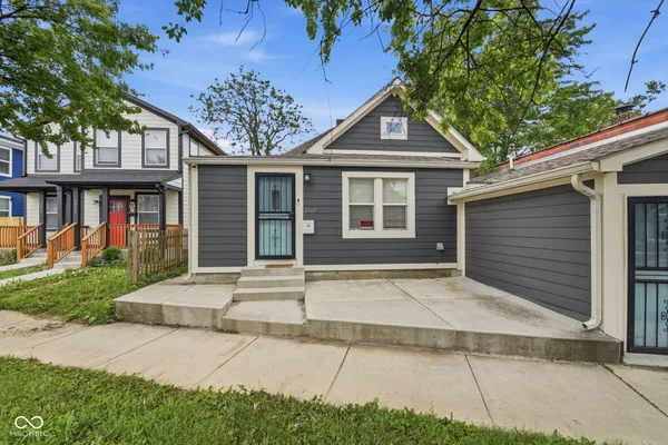 $184,900 | 2007 Southeastern Avenue, Indianapolis, IN 46201