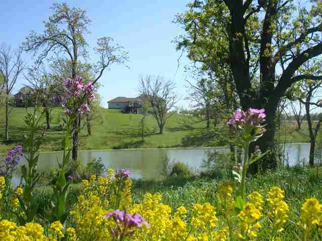 Lot 18 Secluded Ridge Tipton, IA 52772 - Photo 4 of 18 Gallery Image 4