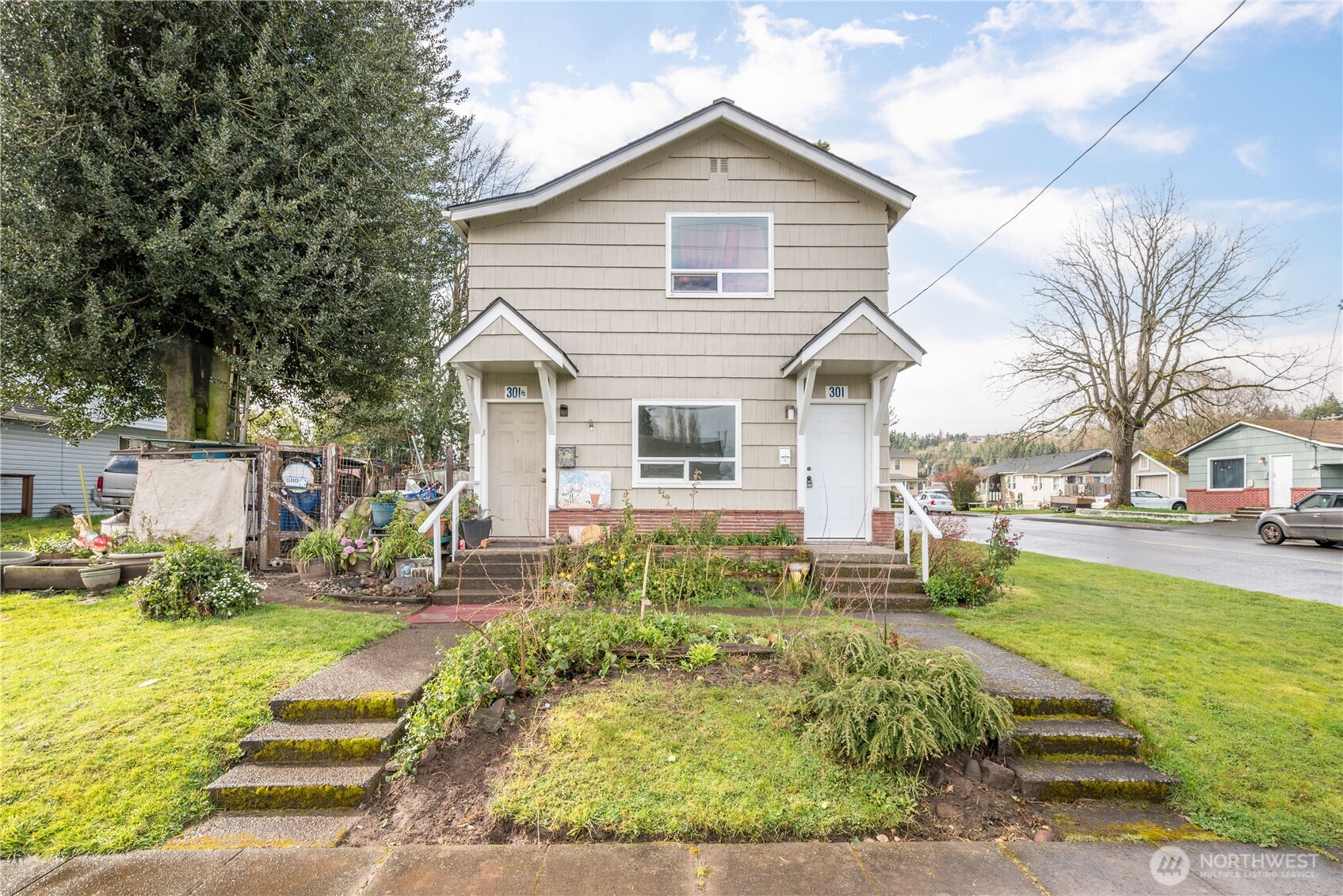 301 5th Avenue Southwest Kelso, WA 98626 - Photo 18 of 18