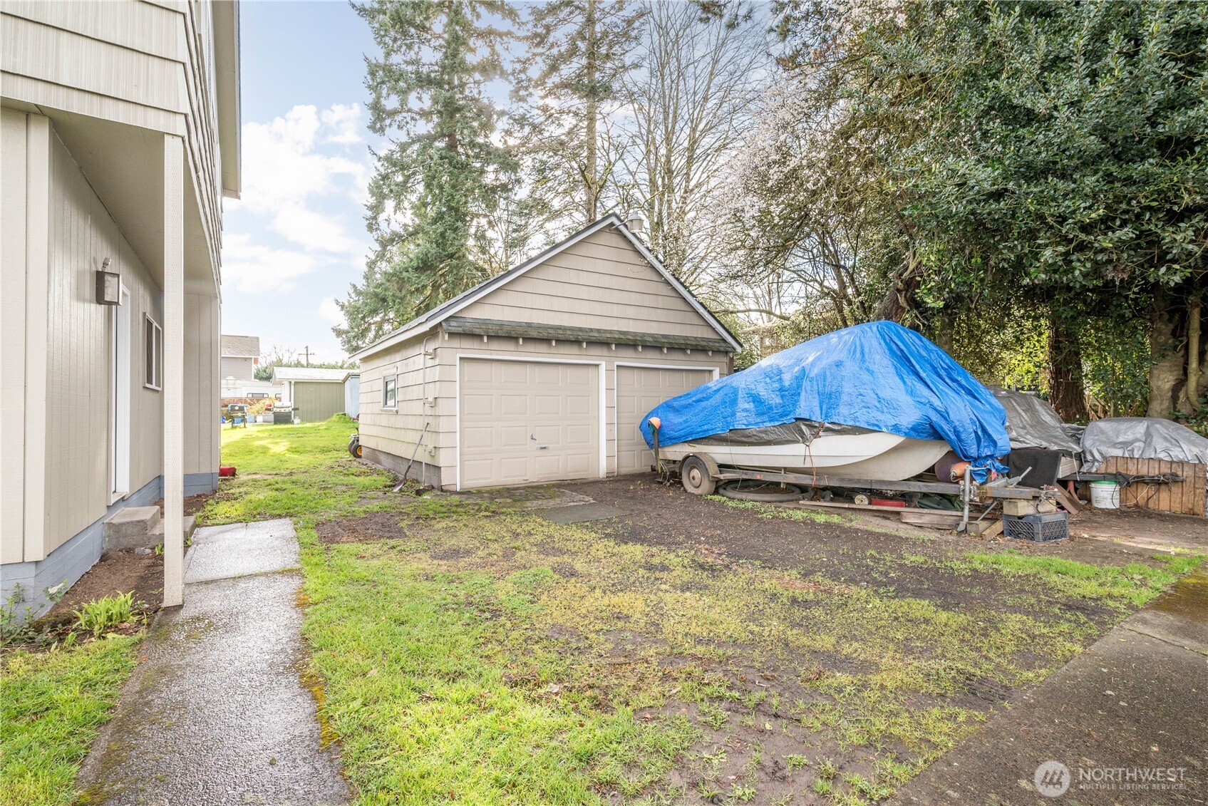 301 5th Avenue Southwest Kelso, WA 98626 - Photo 4 of 18