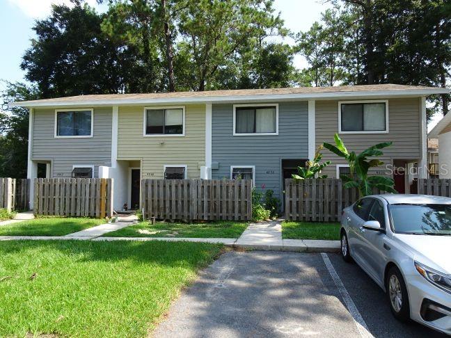 4038 Southwest 21st Lane Gainesville, FL 32607 - Photo 1 of 1