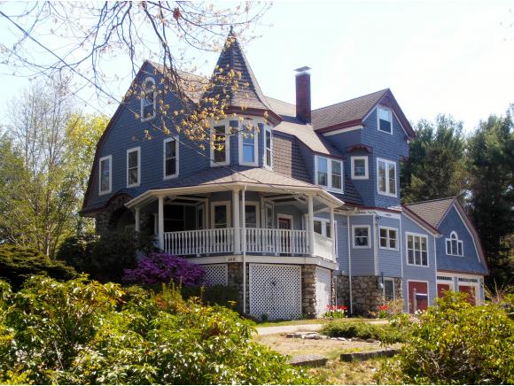 105 Mill Road Hampton, NH 03842 - Photo 1 of 29