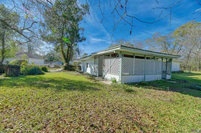 $1,900 | 3744 Conrad Drive, Baton Rouge, LA 70805