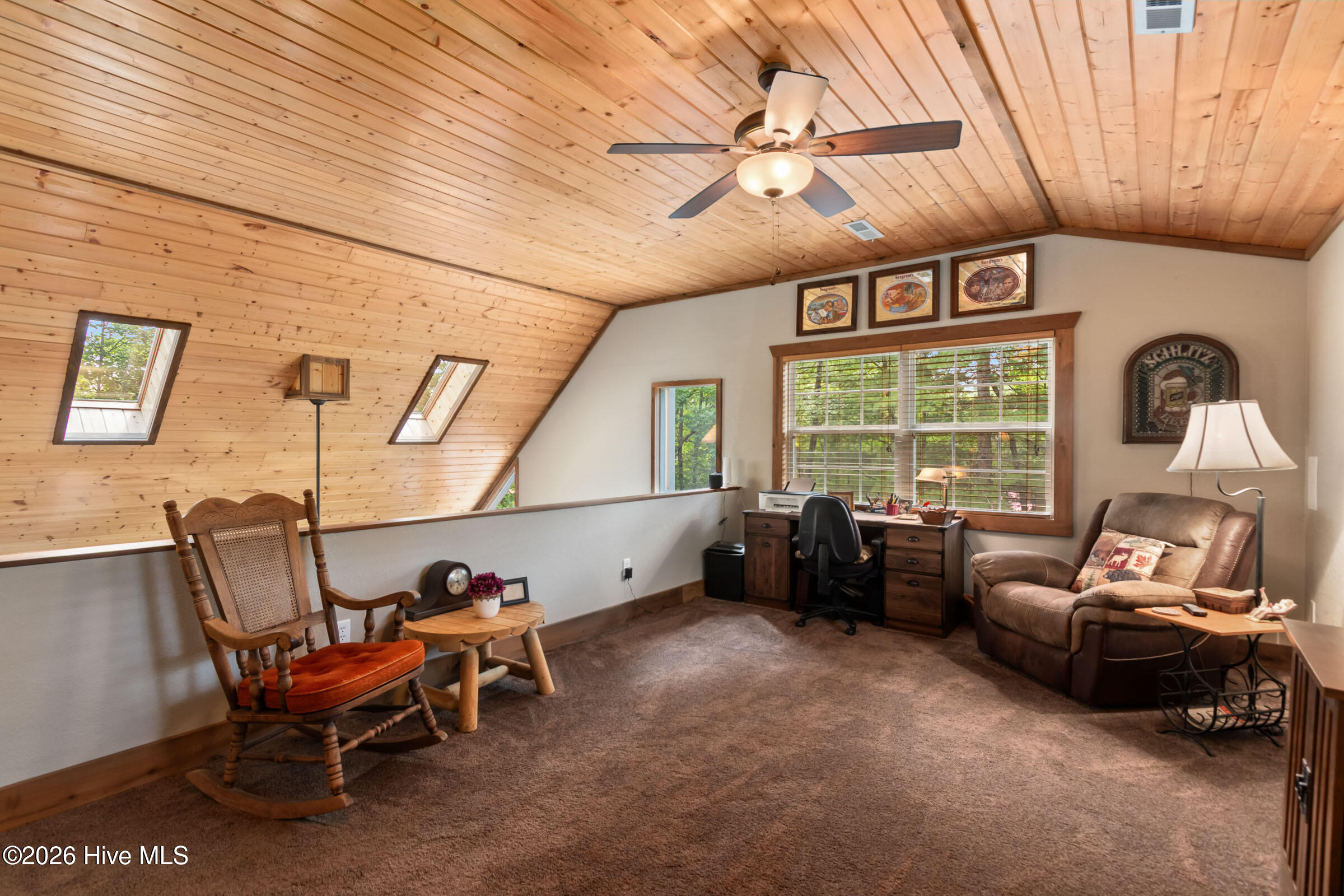 1070 Burger Road Murphy, NC 28906 - Photo 42 of 55 Loft