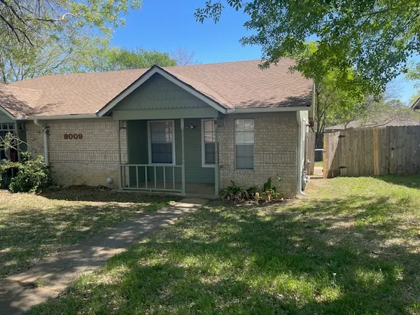 $1,595 | 8009 West Gate Boulevard, Unit B, Austin, TX 78745