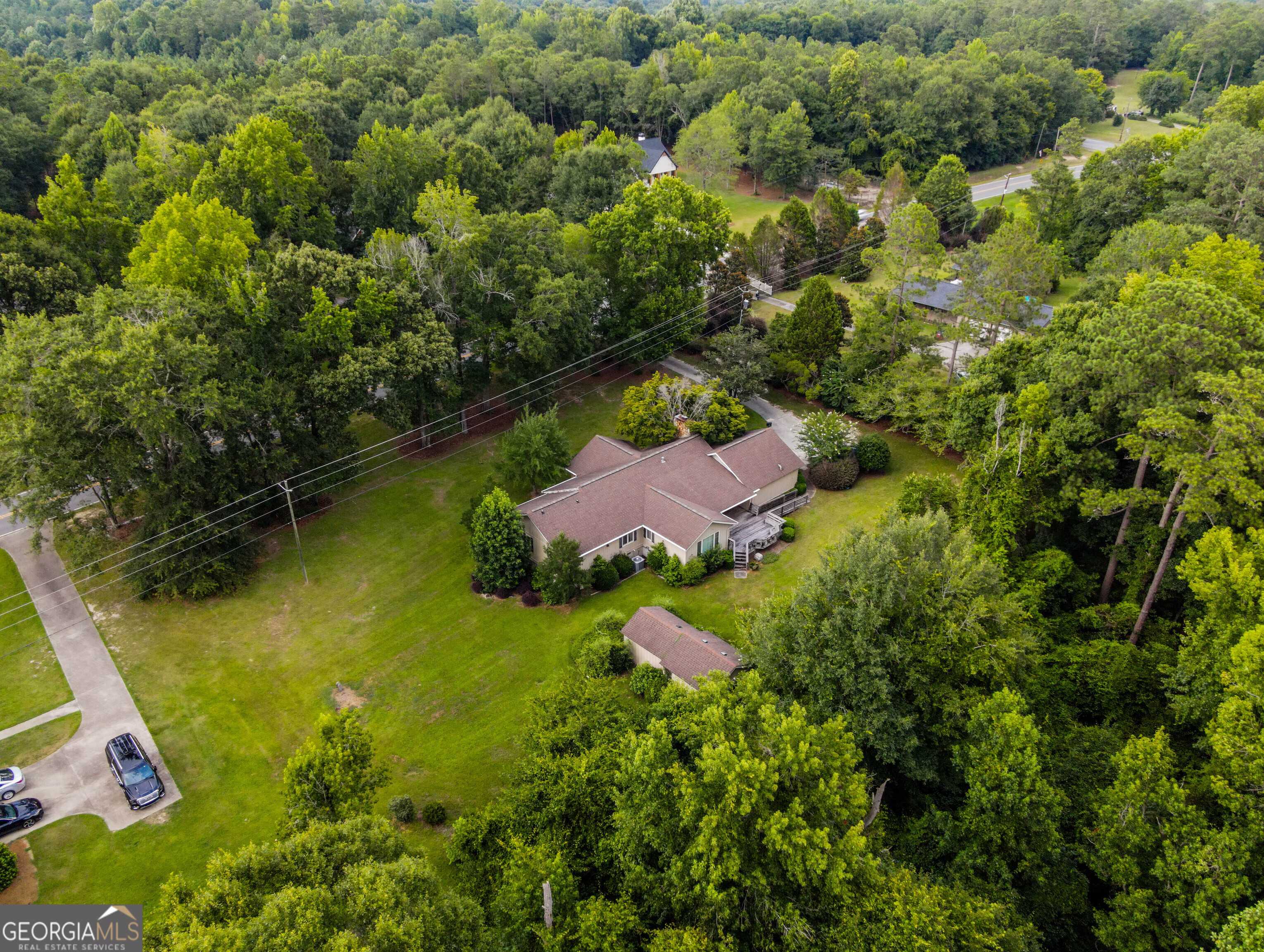 6998 Columbus Road Lizella, GA 31052 - Photo 14 of 76