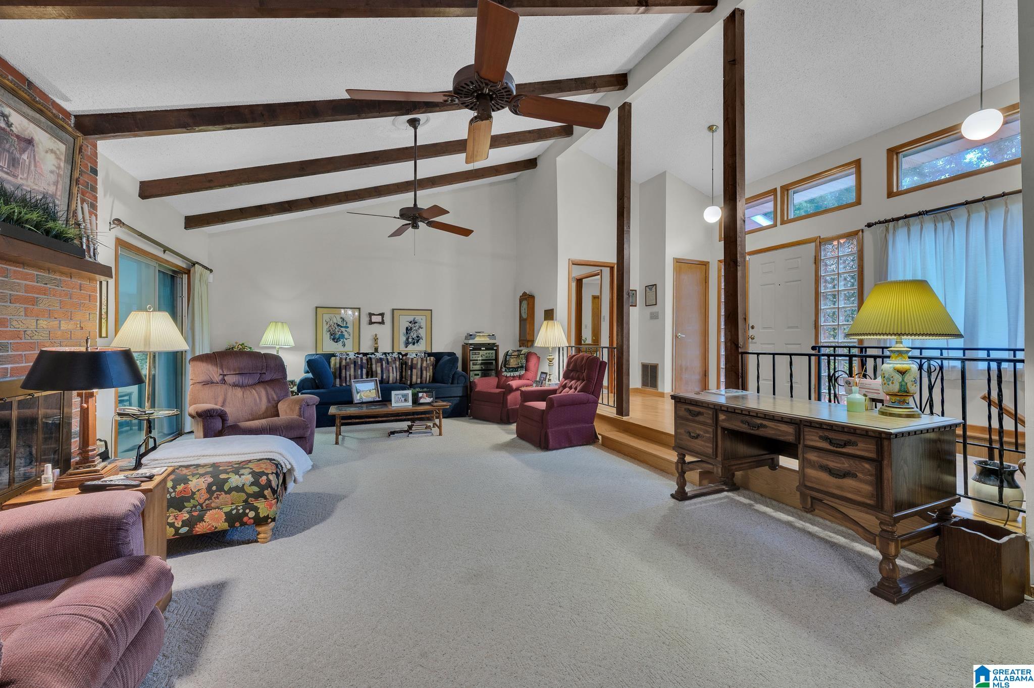 5226 Rosemary Road Mount Olive, AL 35117 - Photo 22 of 40