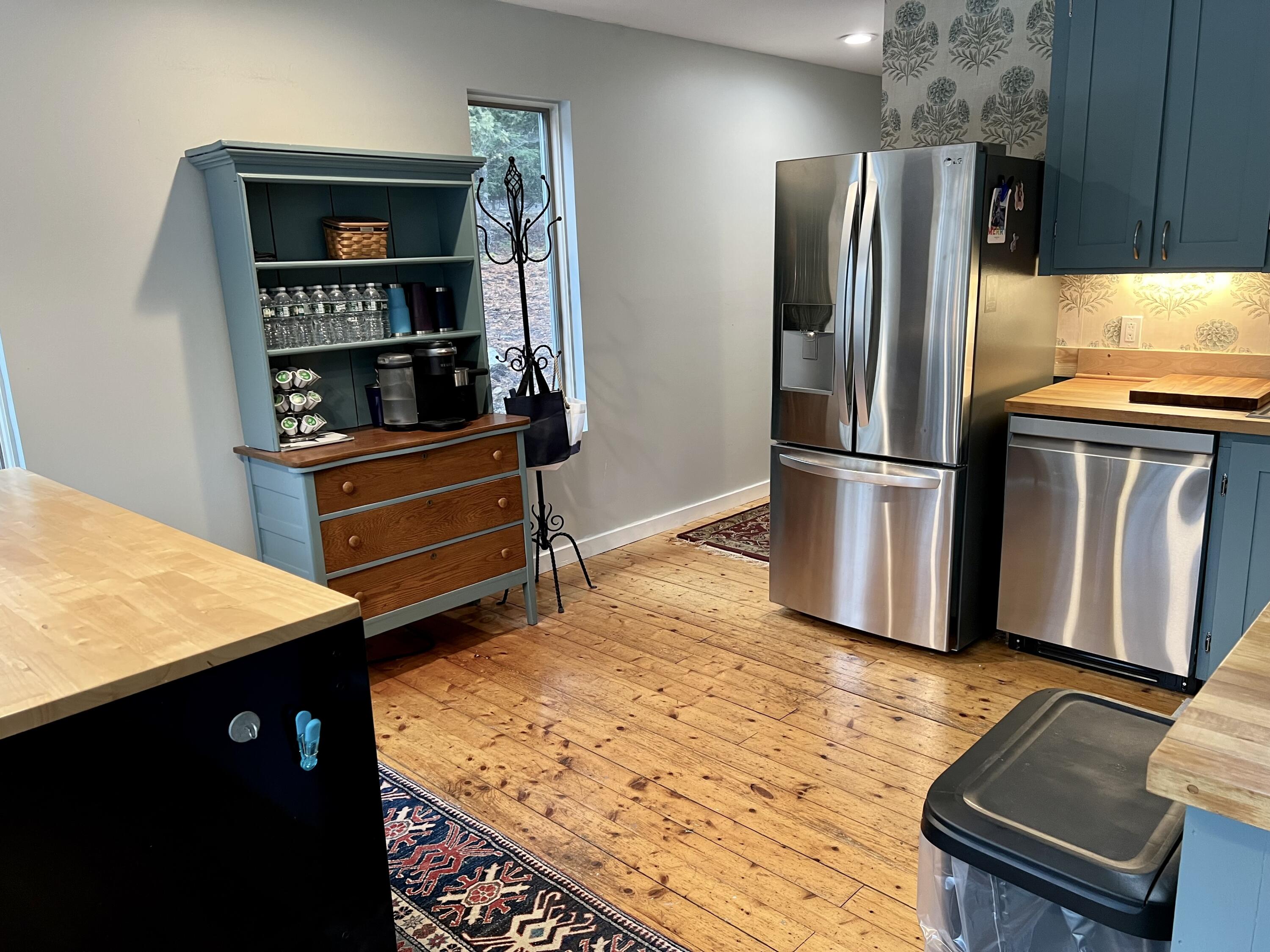 7 Cobbles End Mount Desert, ME 04660 - Photo 17 of 50 Kitchen