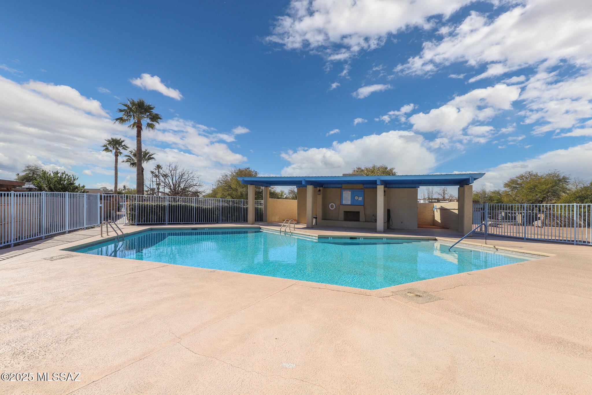 640 South Pantano Road, Unit C Tucson, AZ 85710 - Photo 22 of 22 Gallery Image 22