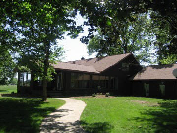 1263 Schwartz Road Centralia, IL 62801 - Photo 1 of 15
