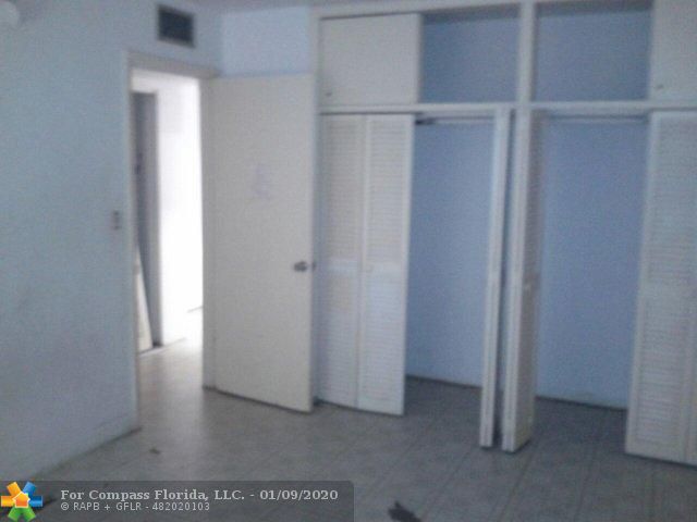 7851 Dunham Boulevard, Unit 5 Miami, FL 33138 - Photo 8 of 9 Bedroom Master