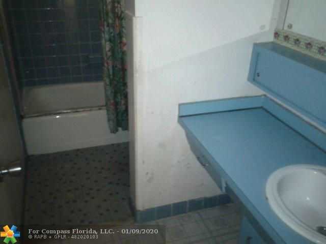7851 Dunham Boulevard, Unit 5 Miami, FL 33138 - Photo 9 of 9 Bath/Spa Master