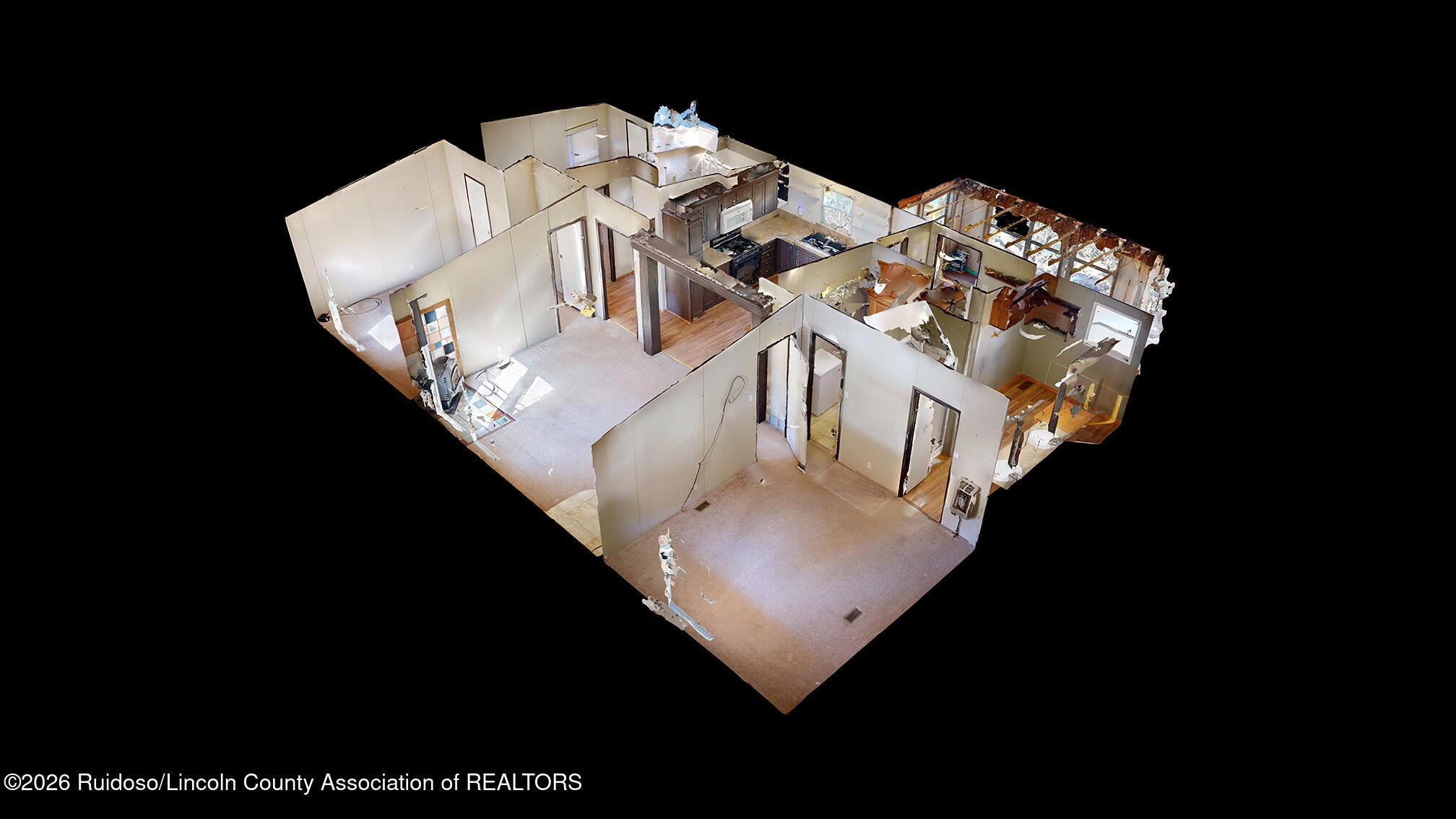 131 Kreuzer Road Alto, NM 88312 - Photo 13 of 65 Gallery Image 13