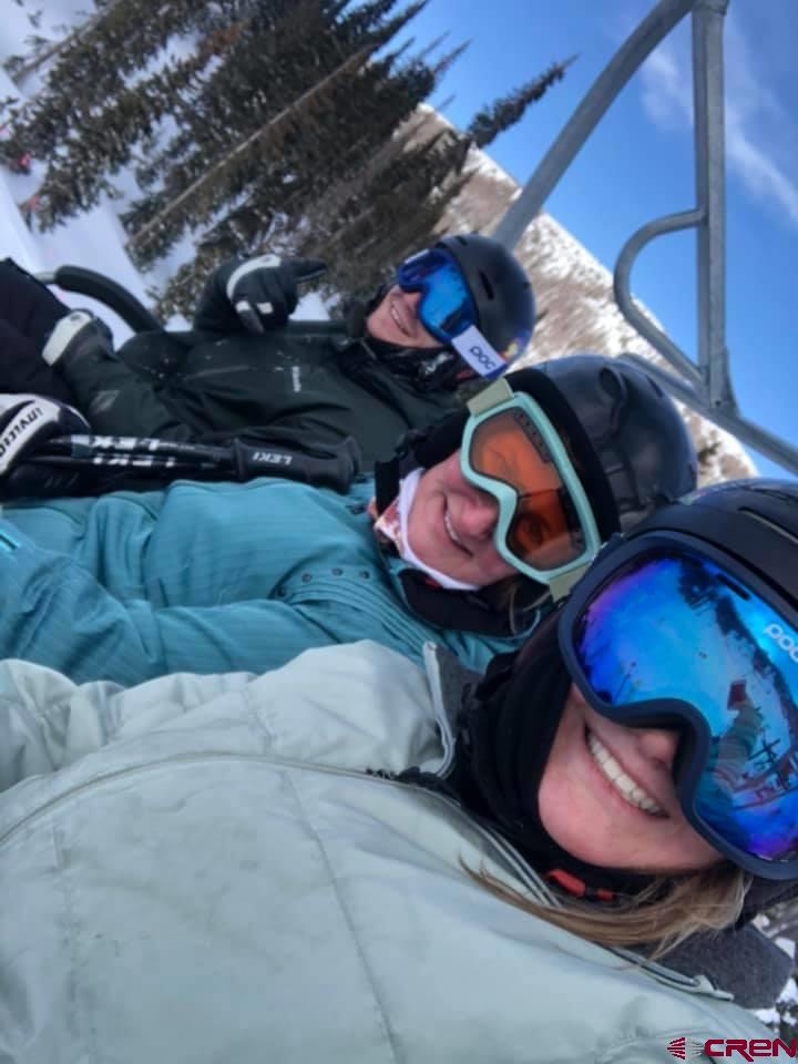 76 West Riverside Court South Fork, CO 81154 - Photo 7 of 10 a living room with a rug