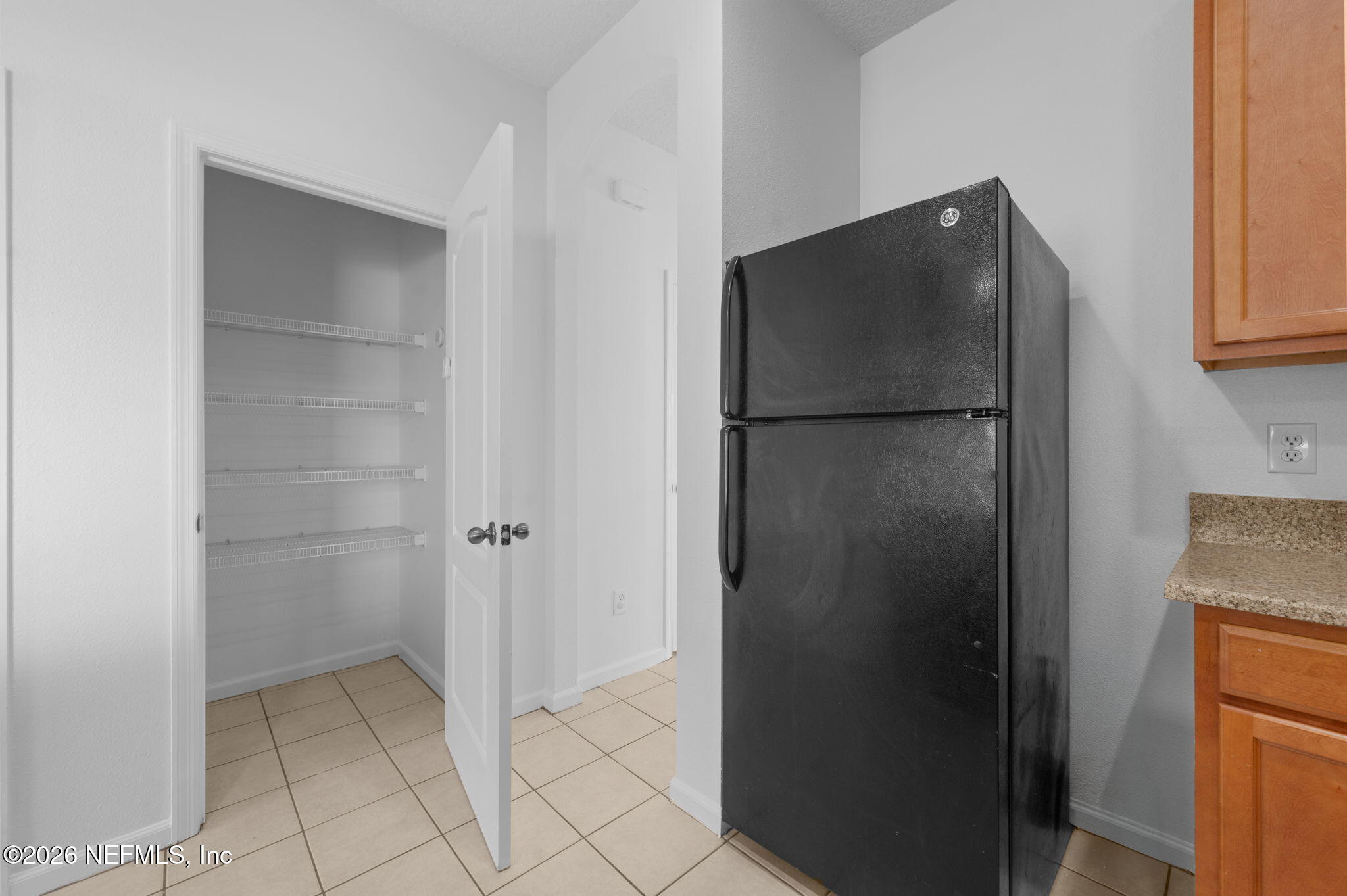 253 Syrah Way St. Augustine, FL 32084 - Photo 12 of 39 a view of walk in closet with empty racks