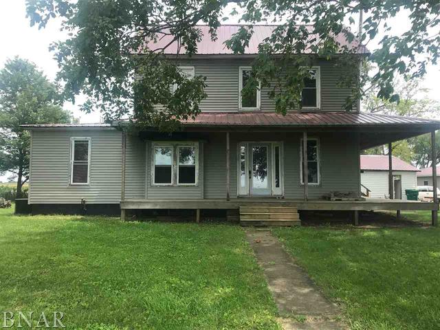 5938 Hopedale Road Hopedale, IL 61747 - Photo 1 of 14