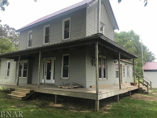 5938 Hopedale Road Hopedale, IL 61747 - Photo 4 of 14