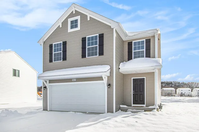 $359,900 | 376 Sherman Street, Allegan, MI 49010