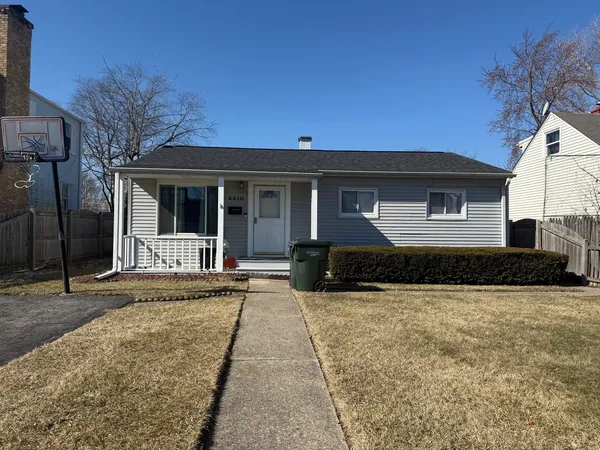 $235,000 | 2310 Jethro Avenue, Zion, IL 60099