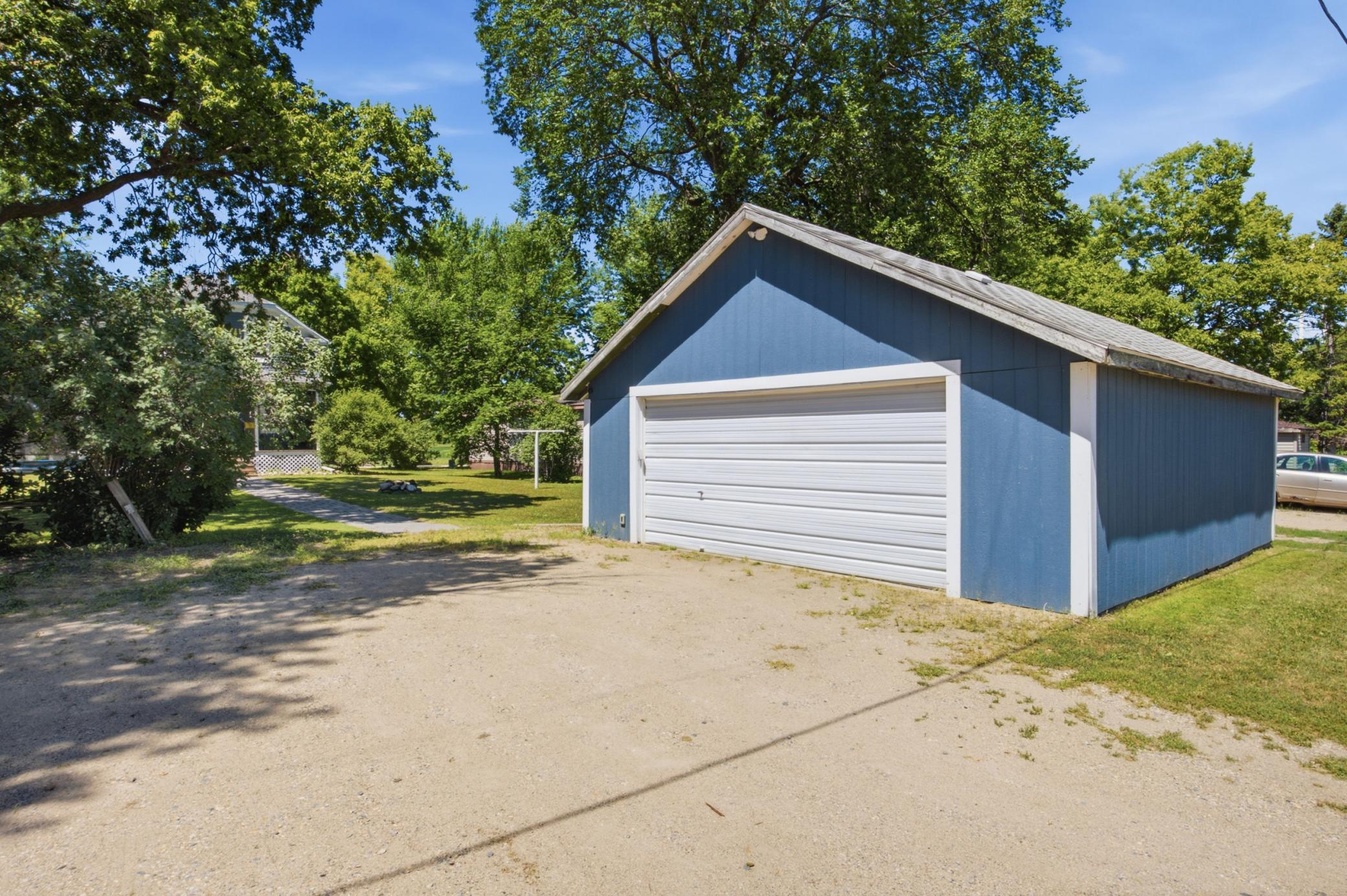 406 1st Street Wolverton, MN 56594 - Photo 25 of 32