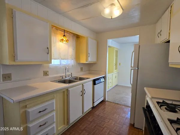 $35,000 | 2727 East University Drive, Unit 55, Tempe, AZ 85288