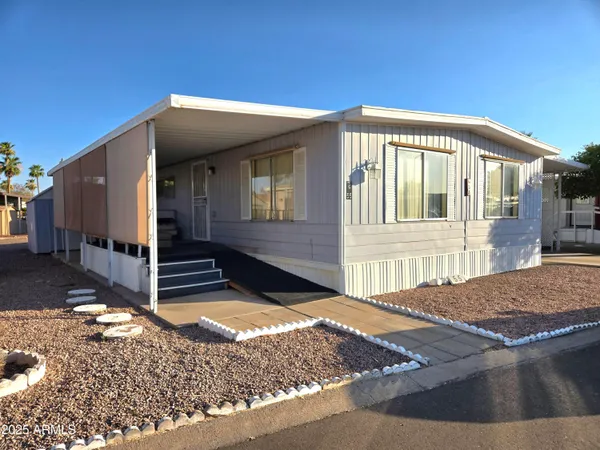 $35,000 | 2727 East University Drive, Unit 55, Tempe, AZ 85288