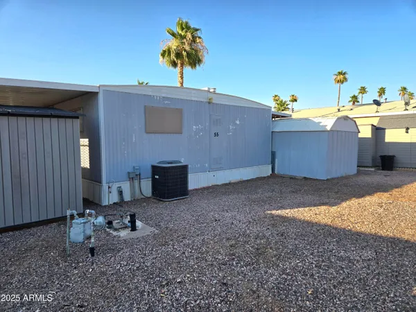 $35,000 | 2727 East University Drive, Unit 55, Tempe, AZ 85288
