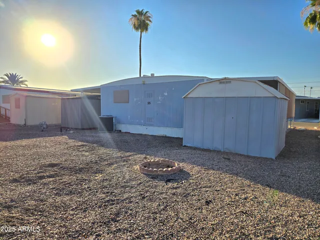 $35,000 | 2727 East University Drive, Unit 55, Tempe, AZ 85288