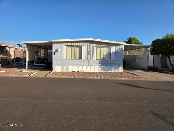 $35,000 | 2727 East University Drive, Unit 55, Tempe, AZ 85288