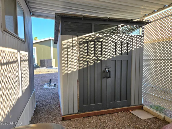 $35,000 | 2727 East University Drive, Unit 55, Tempe, AZ 85288