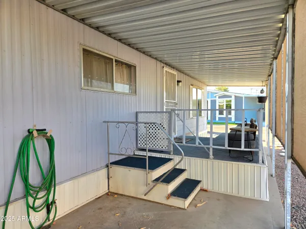 $35,000 | 2727 East University Drive, Unit 55, Tempe, AZ 85288