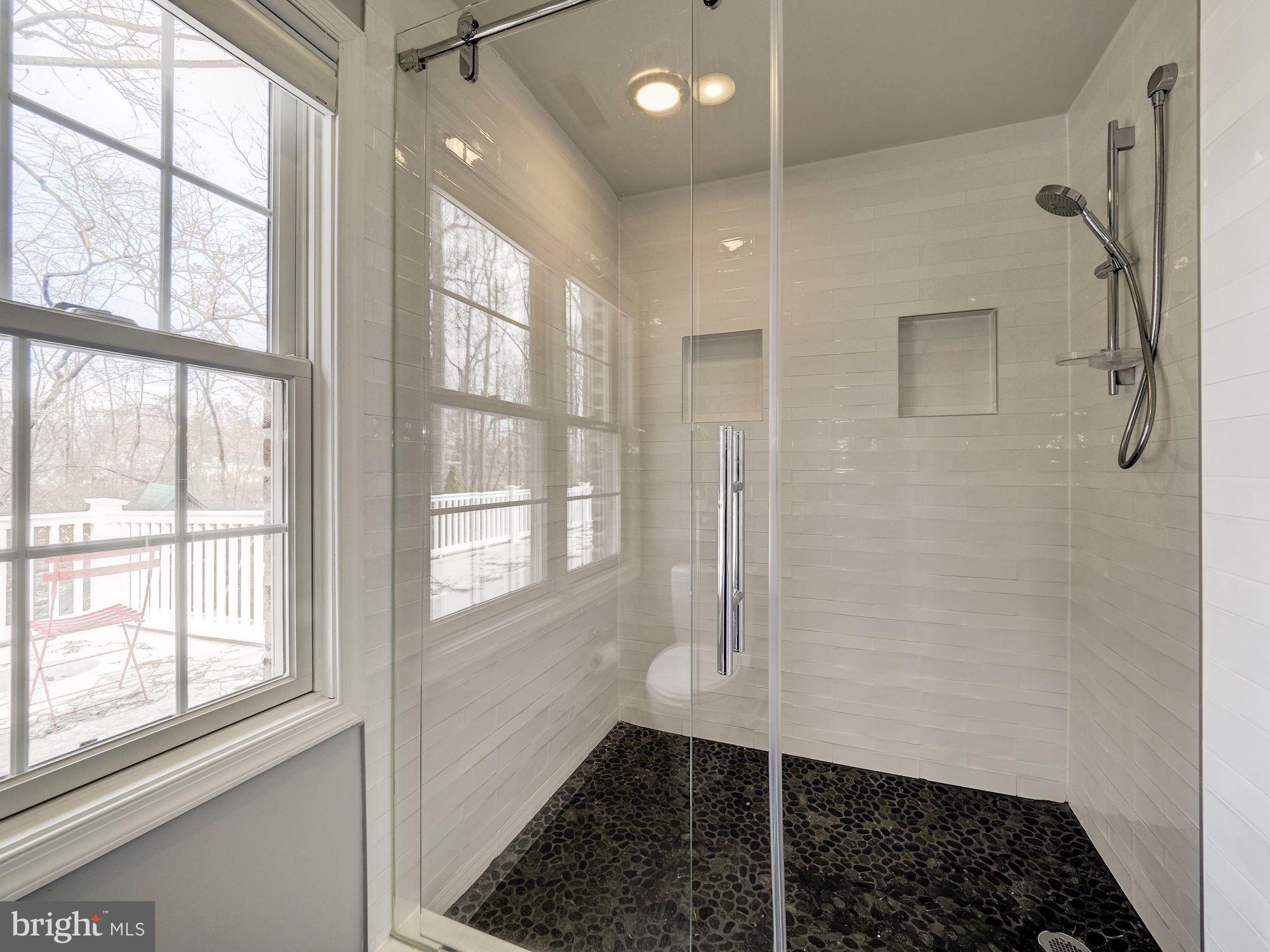 6901 Rannoch Road Bethesda, MD 20817 - Photo 15 of 26 Master Bathroom