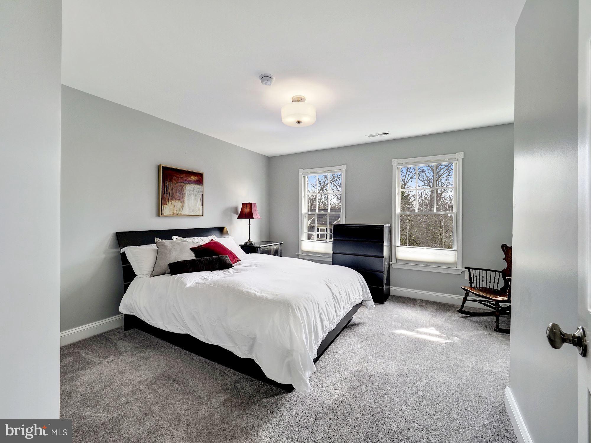 6901 Rannoch Road Bethesda, MD 20817 - Photo 16 of 26 Bedroom 2