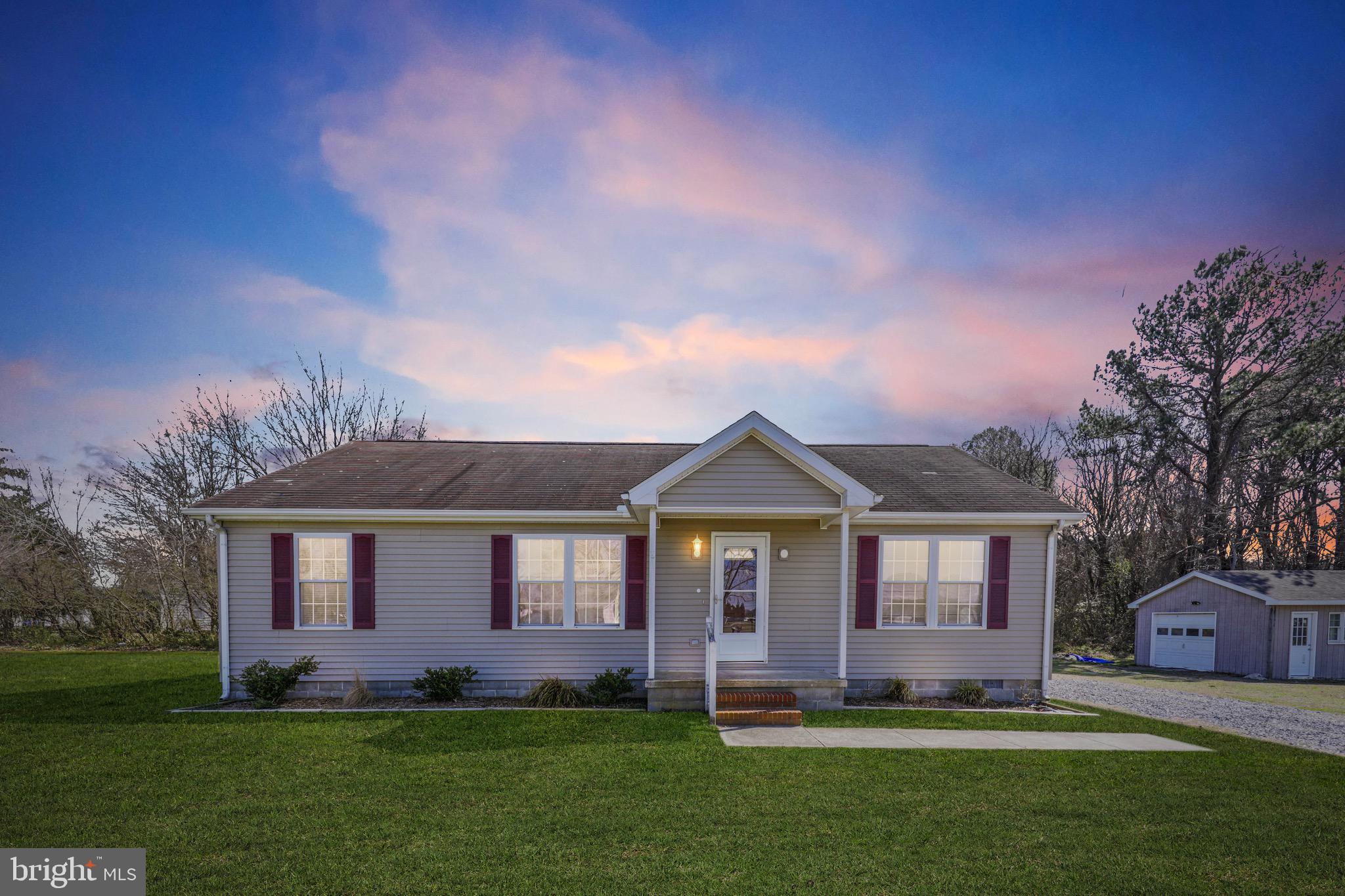 8409 Slaughter Beach Road Milford, DE 19963 - Photo 1 of 22 Gallery Image 1