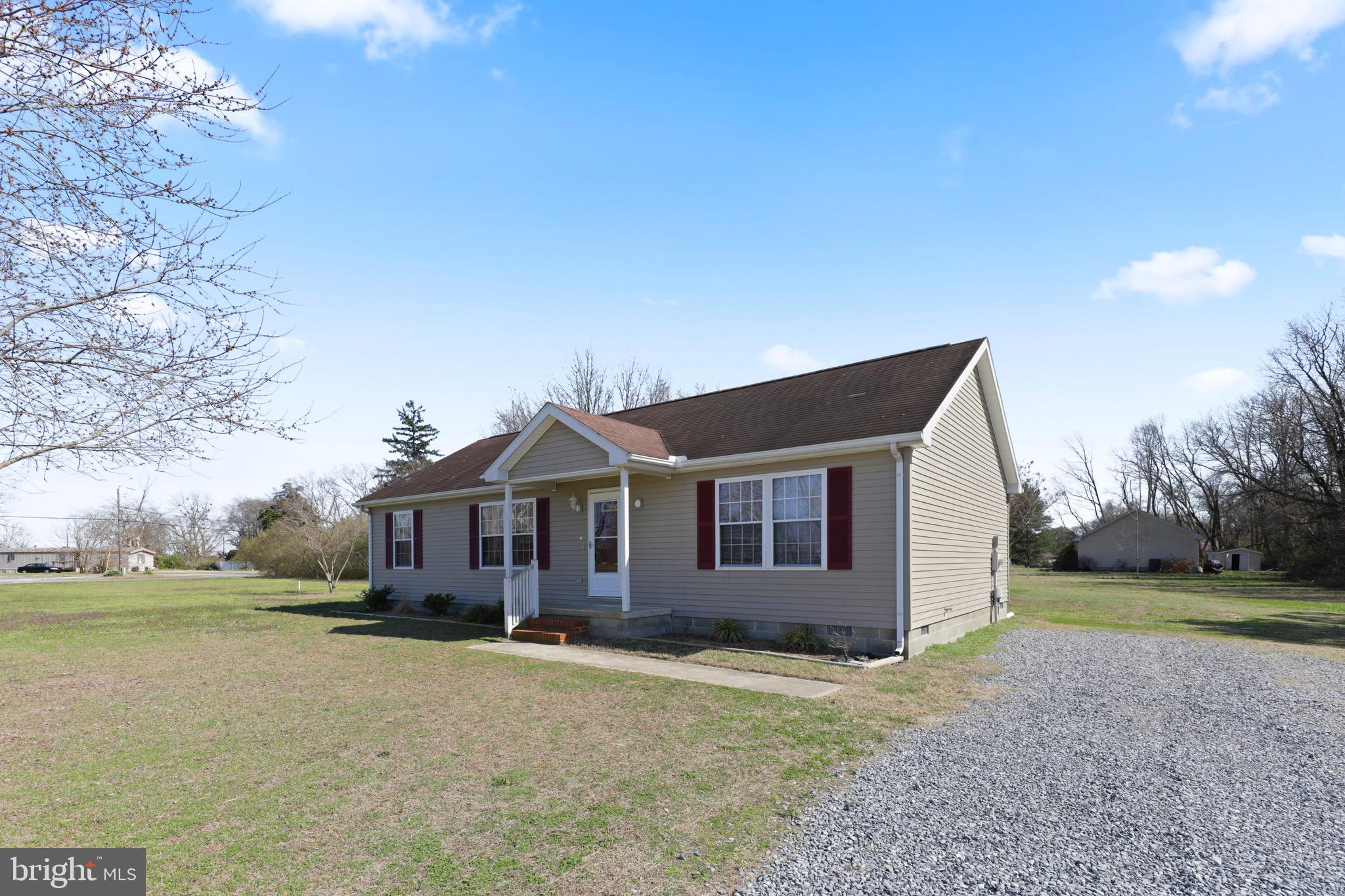 8409 Slaughter Beach Road Milford, DE 19963 - Photo 20 of 22 Gallery Image 20