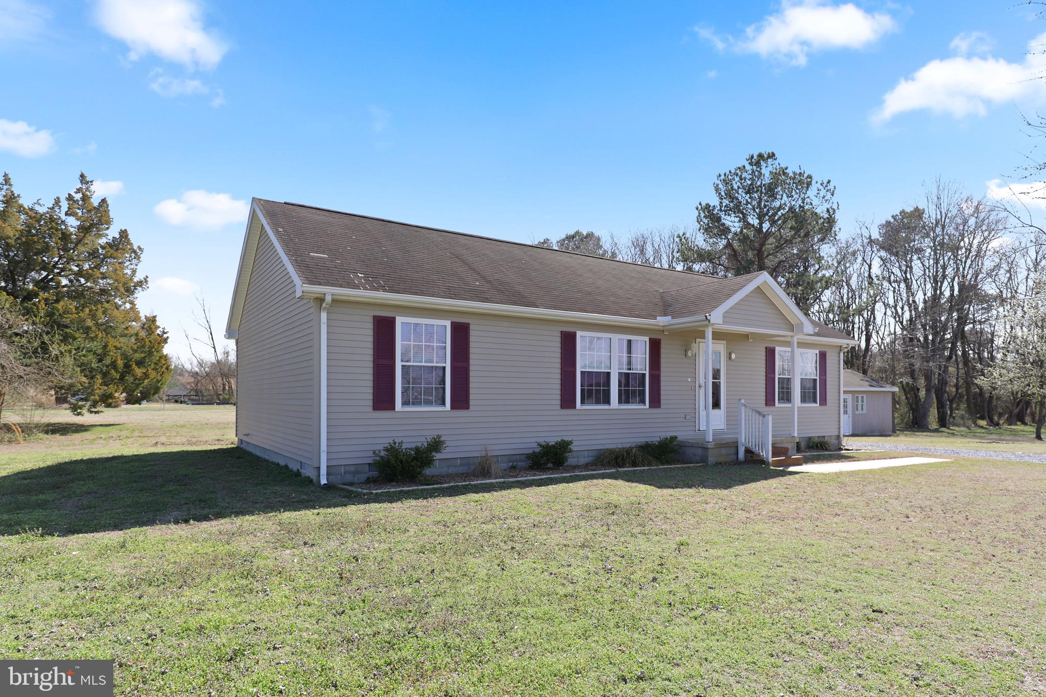 8409 Slaughter Beach Road Milford, DE 19963 - Photo 21 of 22 Gallery Image 21