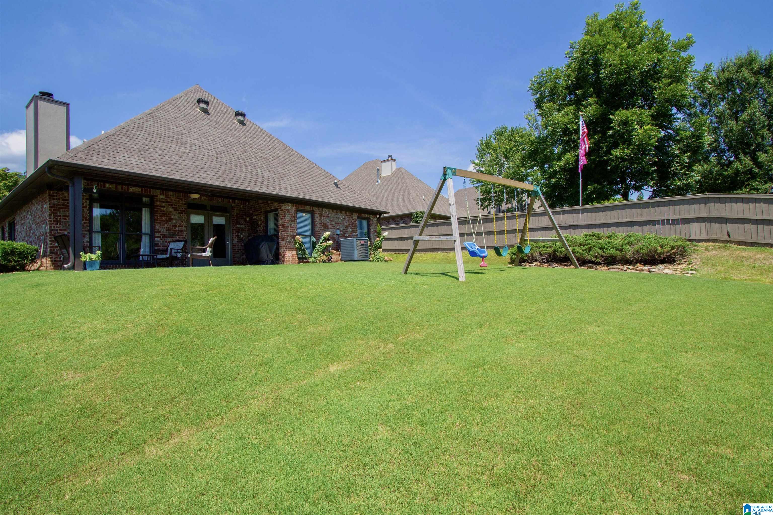 632 Foothills Trace Chelsea, AL 35043 - Photo 6 of 55
