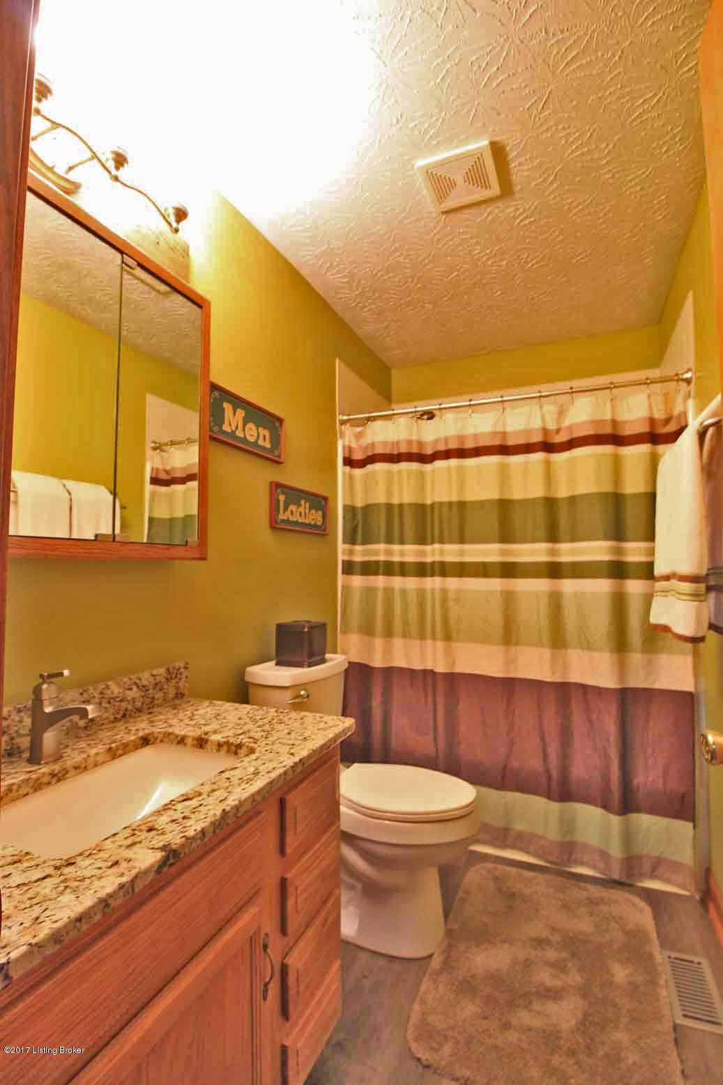 411 Hill Spring Road Eminence, KY 40019 - Photo 14 of 44 2nd Full Bath