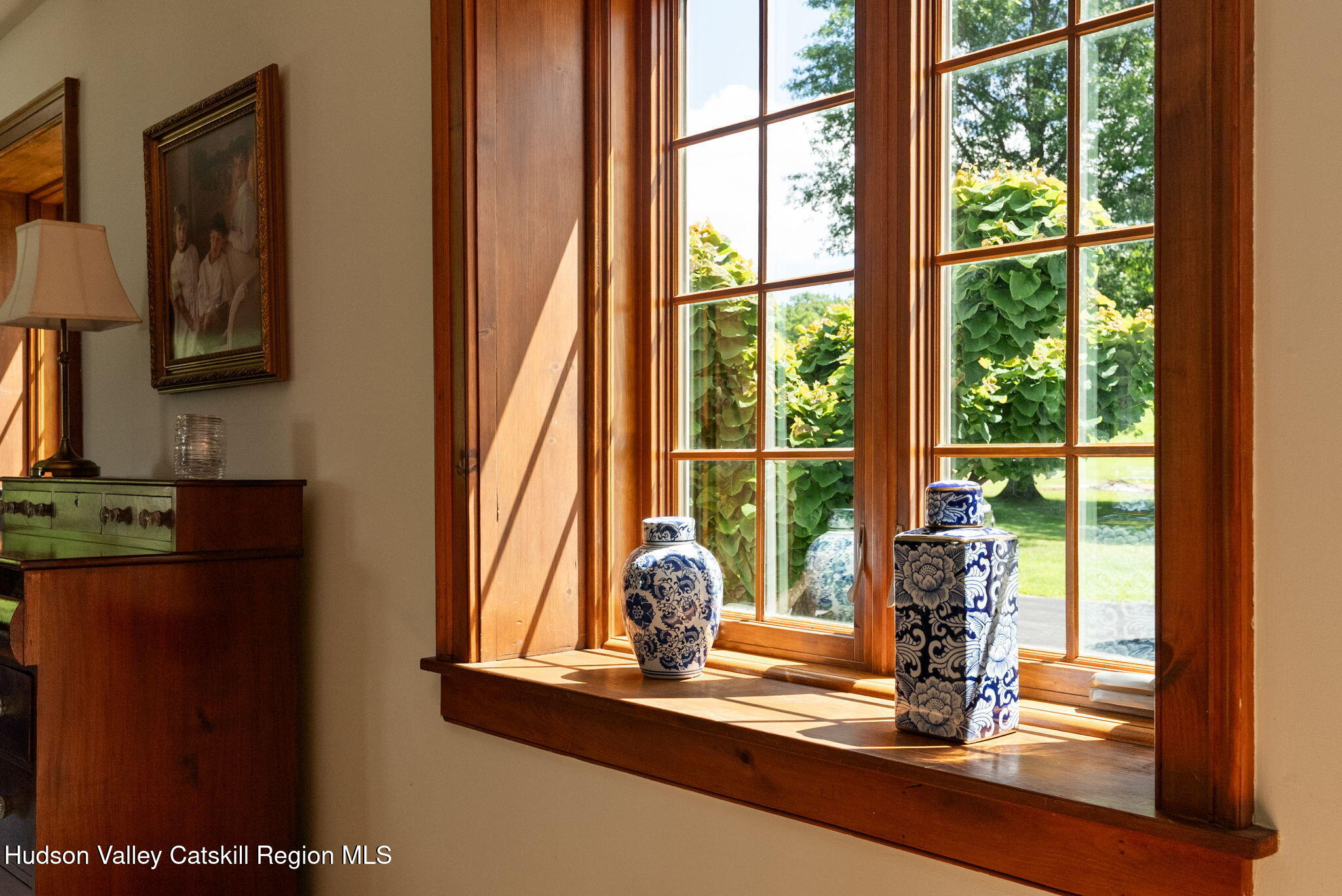 16 Carriage House Road Catskill, NY 12414 - Photo 14 of 74 Natural light kisses the home