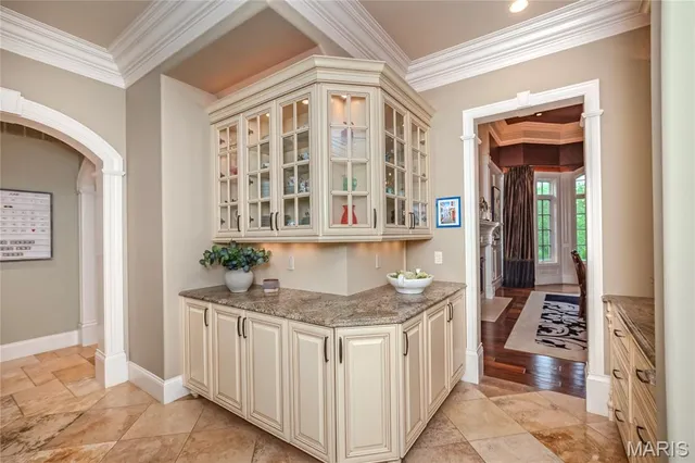 $5,696,000 | 4 Slate River Way, Wentzville, MO 63385