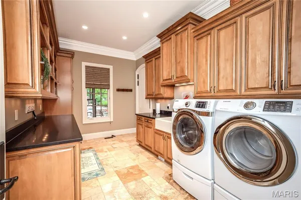 $5,696,000 | 4 Slate River Way, Wentzville, MO 63385