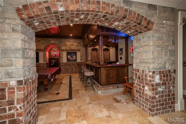 $5,696,000 | 4 Slate River Way, Wentzville, MO 63385