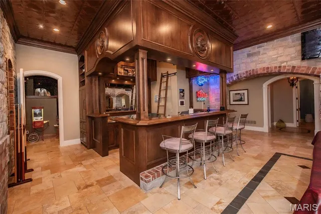 $5,696,000 | 4 Slate River Way, Wentzville, MO 63385