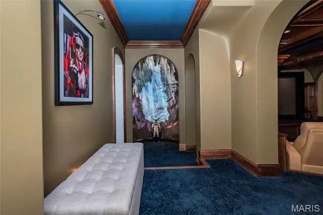 $5,696,000 | 4 Slate River Way, Wentzville, MO 63385