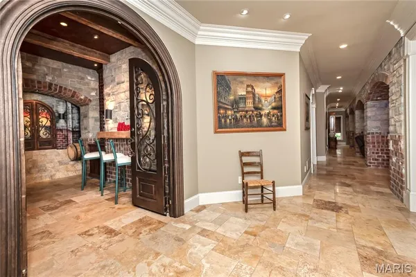 $5,696,000 | 4 Slate River Way, Wentzville, MO 63385