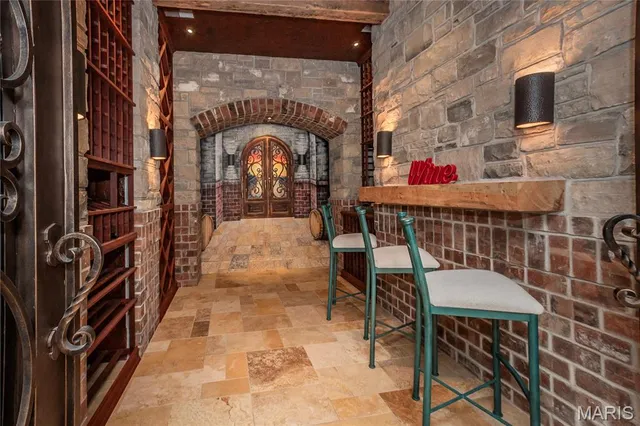 $5,696,000 | 4 Slate River Way, Wentzville, MO 63385