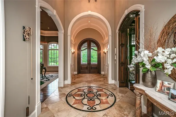 $5,696,000 | 4 Slate River Way, Wentzville, MO 63385