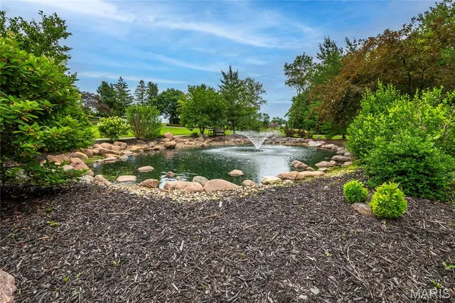 $5,696,000 | 4 Slate River Way, Wentzville, MO 63385