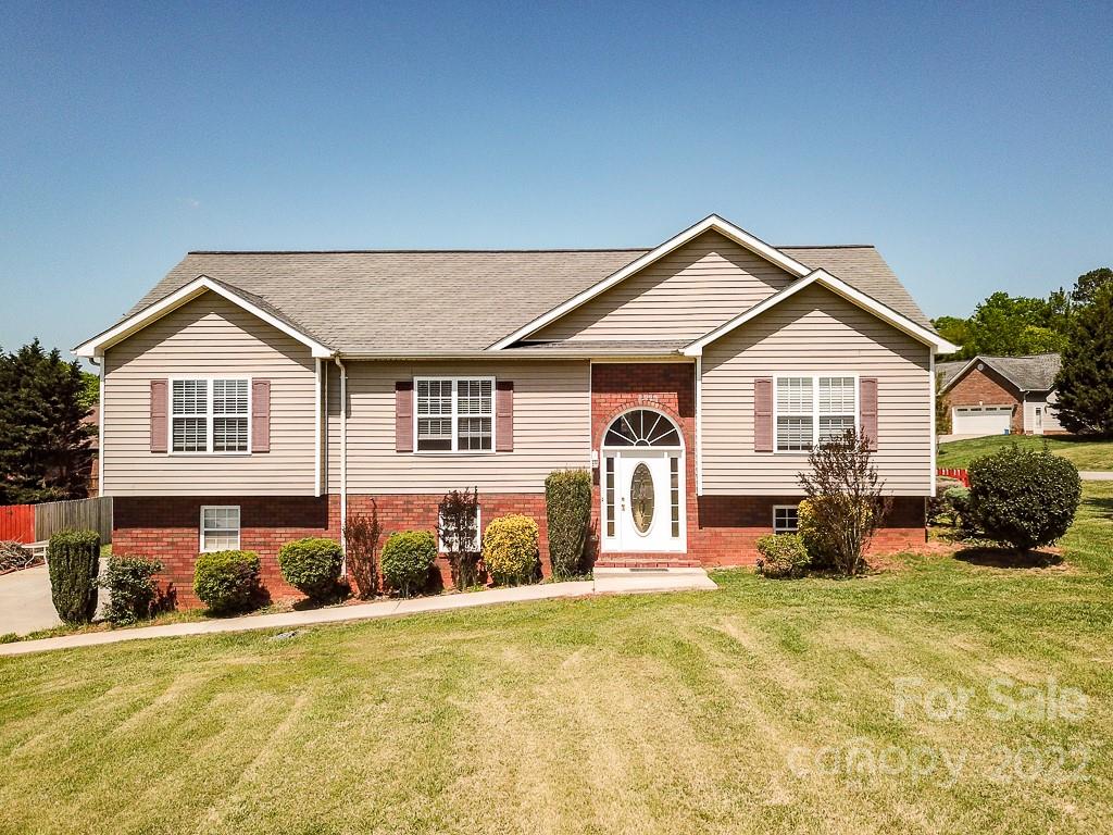 2276 Burris Road Conover, NC 28613 - Photo 1 of 27 Gallery Image 1