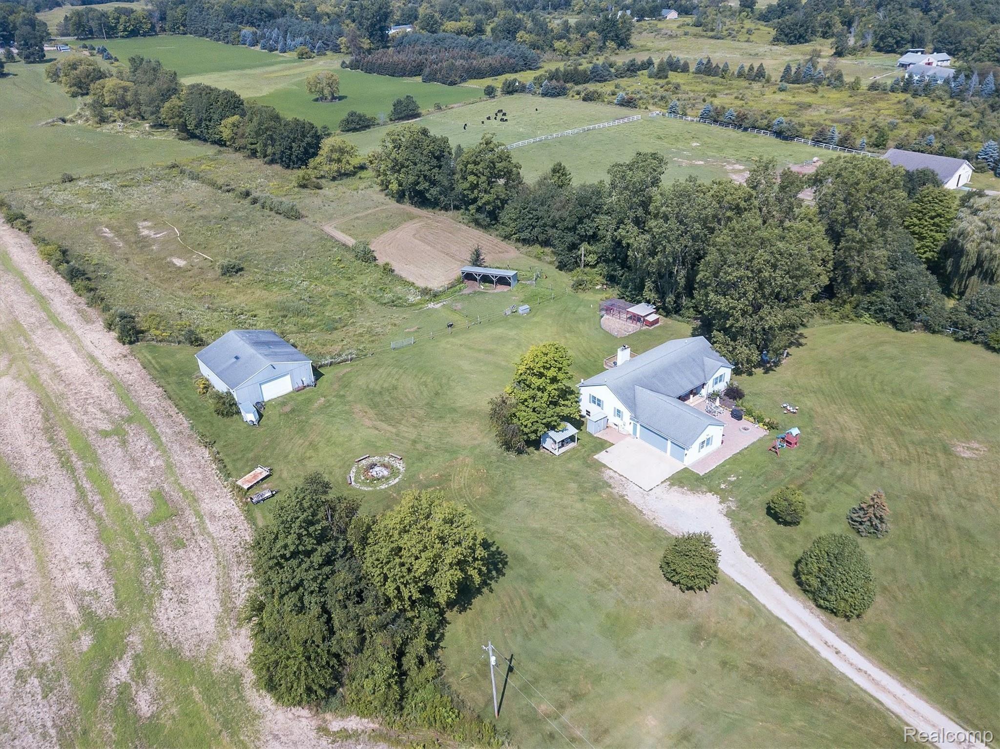 14458 Pierce Road Byron, MI 48418 - Photo 61 of 61 58-14458 Pierce Rd-Windowstill-Real-Estate-Photography-58.jpg